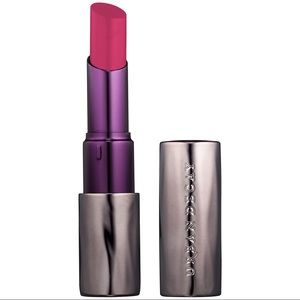 Urban Decay Revolution Lipstick in “Anarchy”